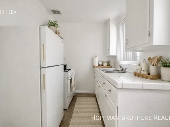 1350 N Citrus Ave, Los Angeles, CA