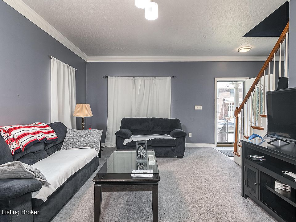 3544 Cotter Dr, Louisville, KY 40211 Zillow