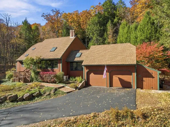 38 Pleasant Hill Road, Deerfield, NH 03037