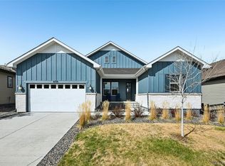 8735 S Quemoy Street, Aurora, CO 80016