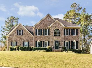 1800 The Byway, Woodstock, GA 30189