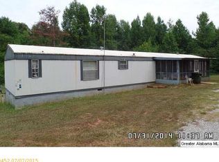 174 Red Ln, Talladega, AL 35160