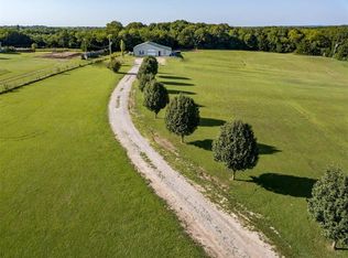 23232 Kissinger Rd, Leavenworth, KS 66048