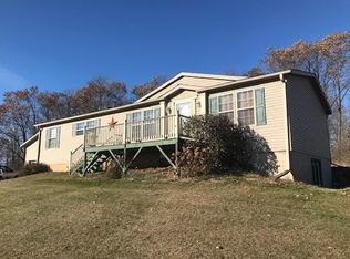 1677 300th Ave #A, Frederic, WI 54837