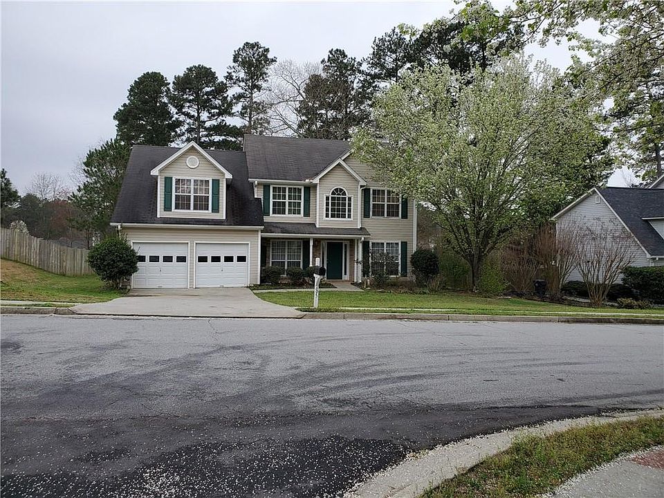 2nd image of 695 Alcovy Springs Dr