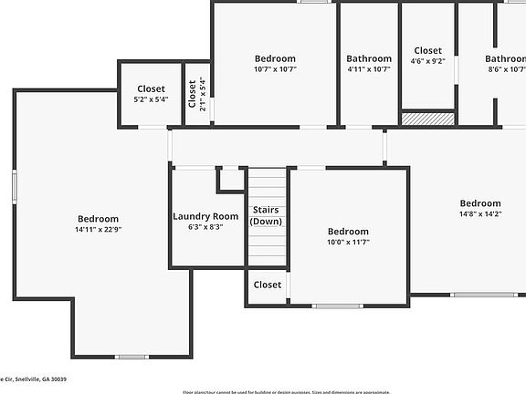3rd image of this home
