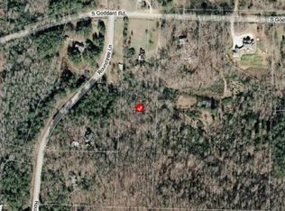 7241 S Goddard Rd, Lithonia, GA 30038