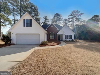 835 Winding Grove Ln, Loganville, GA, 30052