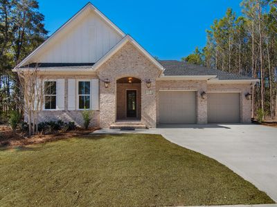 65 Sparkle St, Freeport, FL, 32439