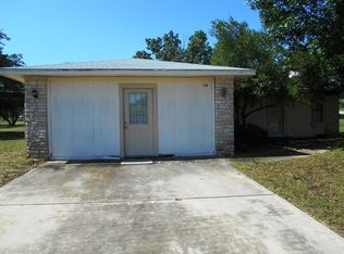 136 Mesquite St, Llano, TX 78643