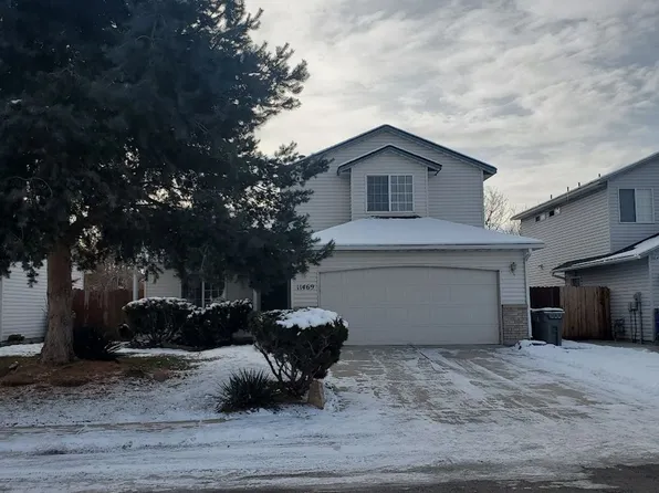 11469 W Irving St, Boise, ID 83713