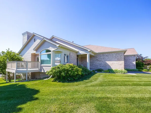 3794 Santa Fe Trl, Ann Arbor, MI 48108