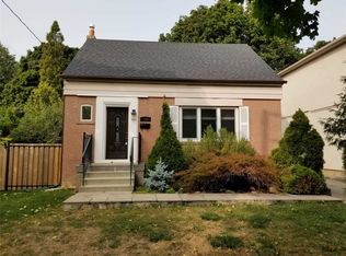154 Martin Grove Rd, Toronto, ON M9B 4K9