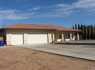19886 Serrano Rd, Apple Valley, CA 92307