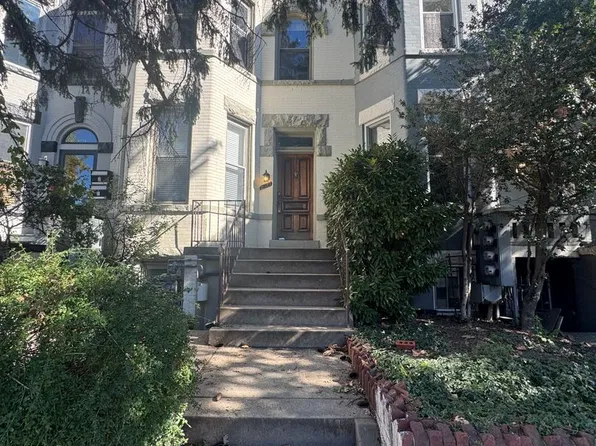 Beautiful Victorian ** U Street Corridor, 2027 13th St NW, Washington, DC 20009