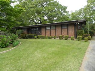 1015 Beaumont Rd, Bessemer, AL 35022