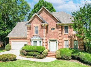 5020 Old Fox Trl, Charlotte, NC 28269