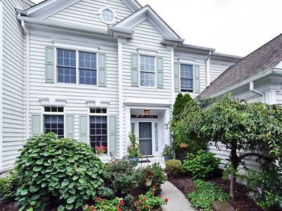 89 Twinberry Ct, Paramus, NJ, 07652
