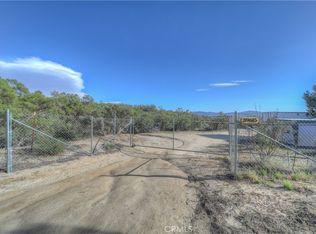 39615 Meyers Ln, Anza, CA 92539