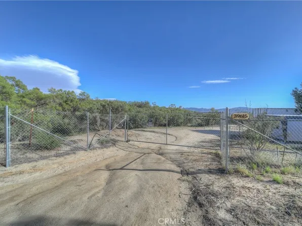 39615 Meyers Ln, Anza, CA 92539