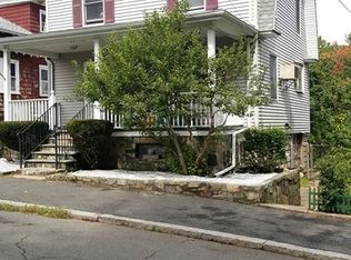 5 Lilly St, Malden, MA 02148