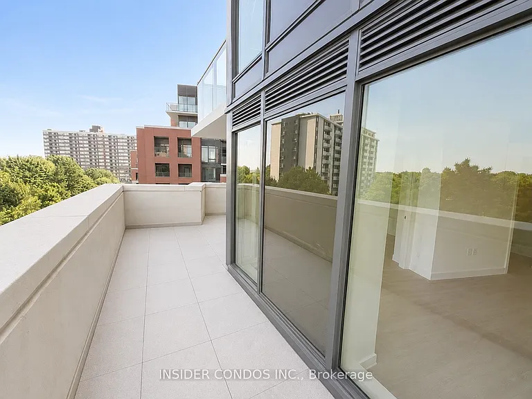 4010 Eglinton Ave W #504 — Photo 30