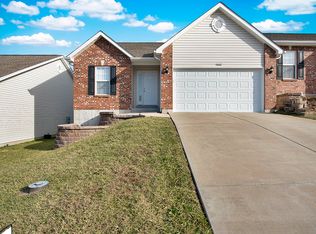 1660 Vine School Rd, Herculaneum, MO 63048