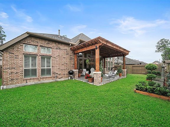 5th image of 16814 Fowler Pines Dr