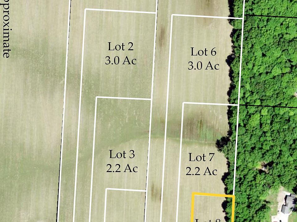 1st image of 2000 Ford Rd Tract 8