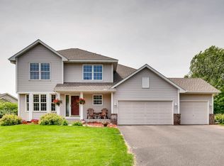 19919 Excelsior Ln, Farmington, MN 55024