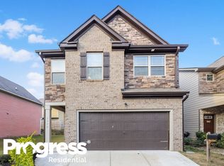 5747 Grande River Rd, Atlanta, GA 30349