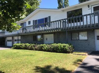1120 Whitaker Dr #A, Missoula, MT 59803