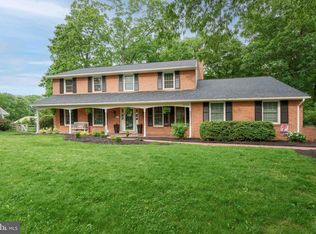 1705 Forestdale Dr, Wilmington, DE 19803