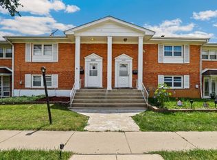 7831 N Nordica Ave, Niles, IL 60714