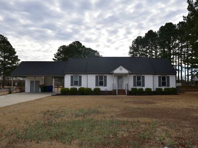 505 Birchwood Dr, Nashville, NC, 27856