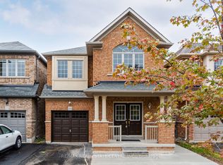 268 Giddings Cres #BASEMENT, Milton, ON L9T 7A9