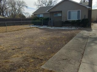 2521 E Saint Vrain St, Colorado Springs, CO 80909