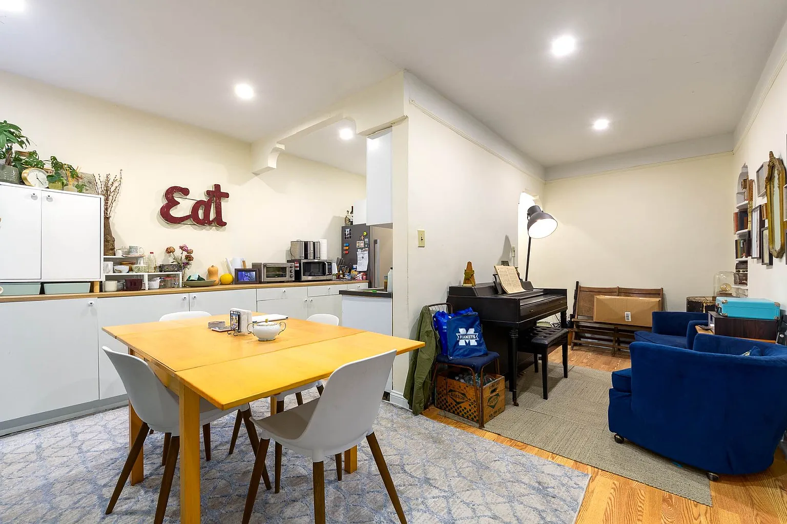 102 Albemarle Rd APT B5 photo 1