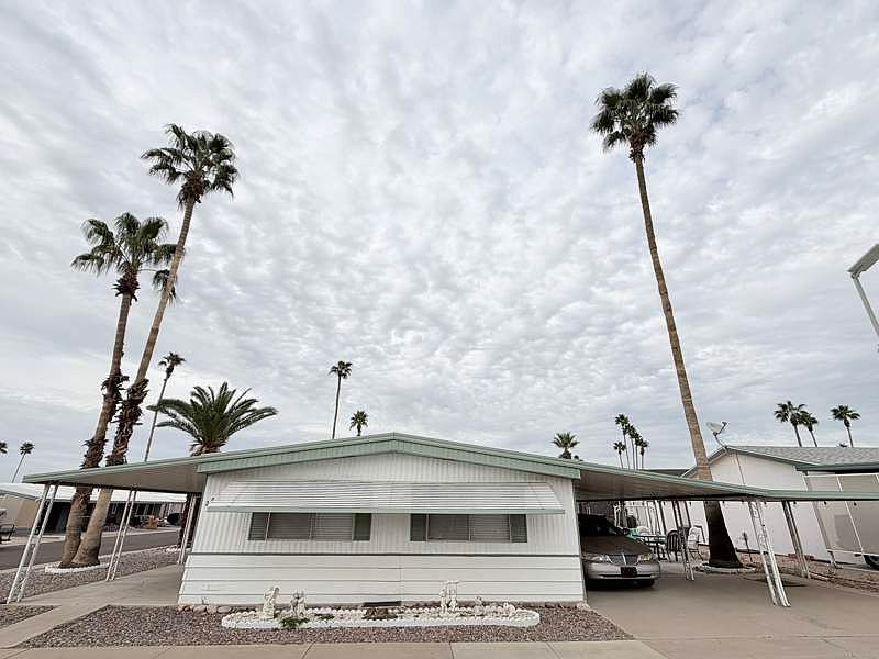 1st image of 3300 E Broadway Rd Lot 203