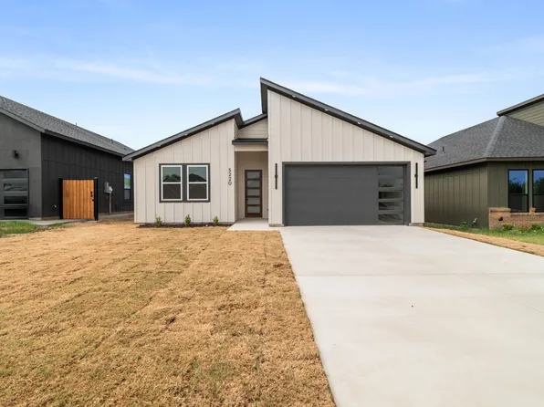5220 Farnsworth Ave, Fort Worth, TX 76107