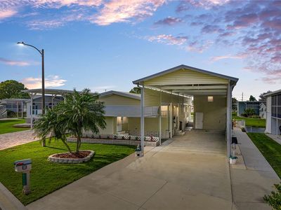 5130 Island View Cir N, Polk City, FL, 33868