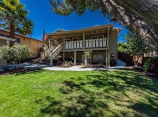 3715 Harbor View Ave, Oakland, CA 94619