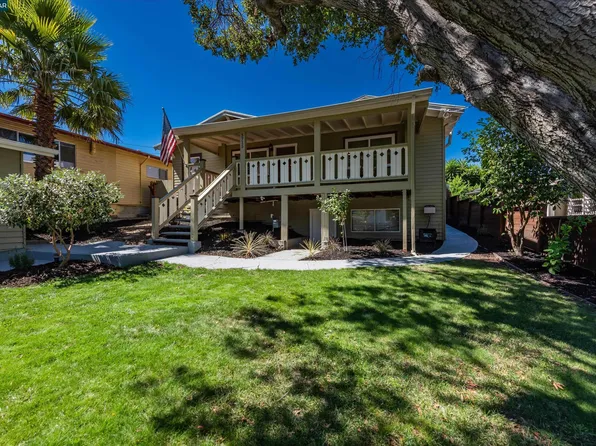 3715 Harbor View Ave, Oakland, CA 94619