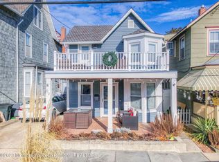 99 Heck Ave, Ocean Grove, NJ 07756