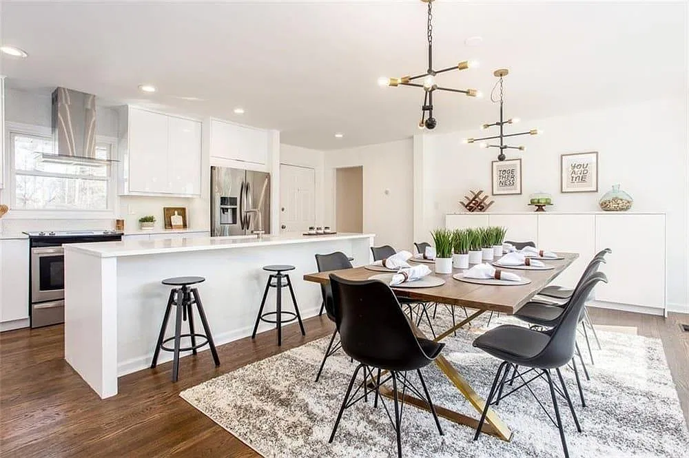 4 bed, 3.0 bath, 2869 sqft, $4,750 — Photo 4