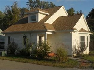 121 Kenneth Hamilton Way, Yellow Springs, OH
