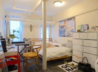 36 Edgerly Rd, Boston, MA 02115