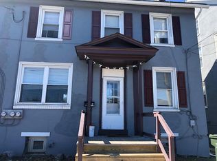 40 Front St, Quakertown, PA 18951