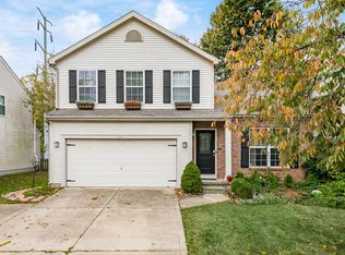 8911 Garrett St, Lewis Center, OH
