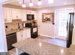 1520 Hickory Wood Dr, Annapolis, MD